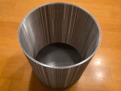 Trash Can/Bucket