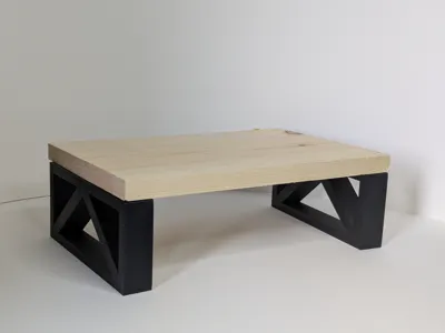 1U, 2U, 3U & 4U Plinth Supports 