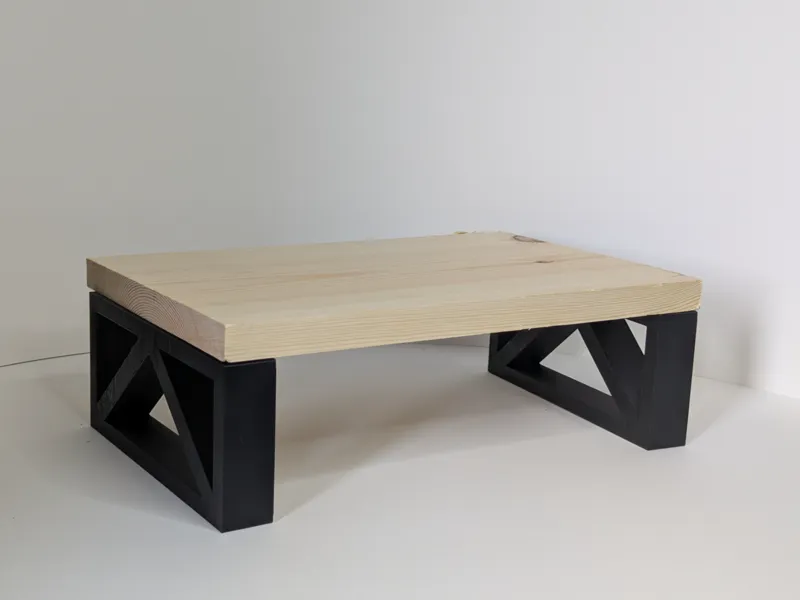 1U, 2U, 3U & 4U Plinth Supports 