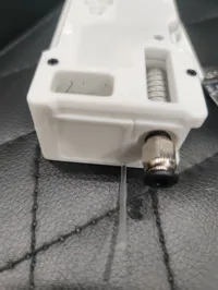 0.2mm layer, 4 walls, 25% infill