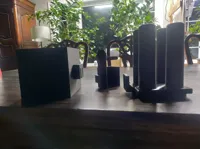 0.28mm layer, 2 walls, 15% infill