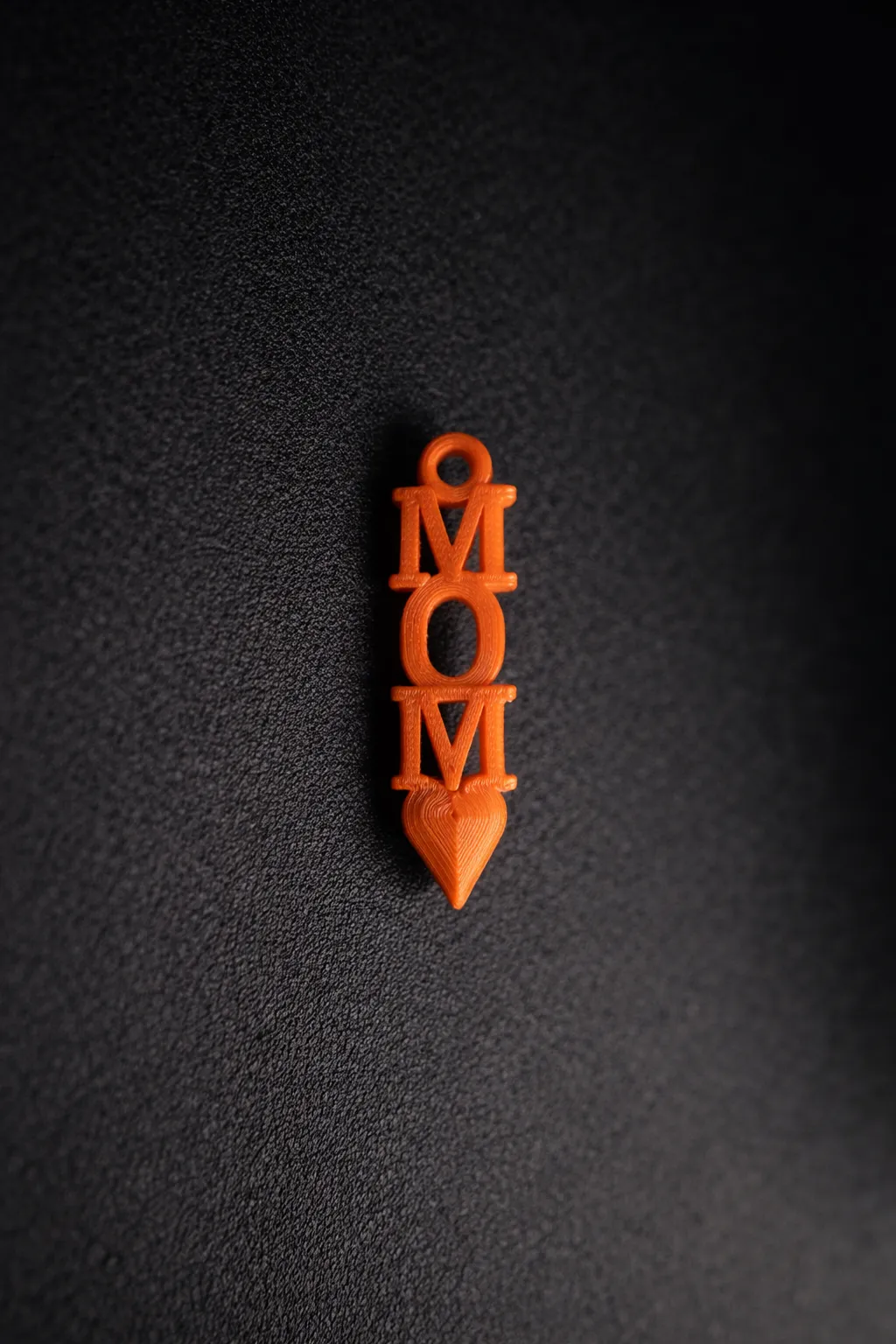 MOM Earrings! view 3