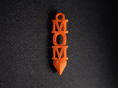 MOM Earrings!