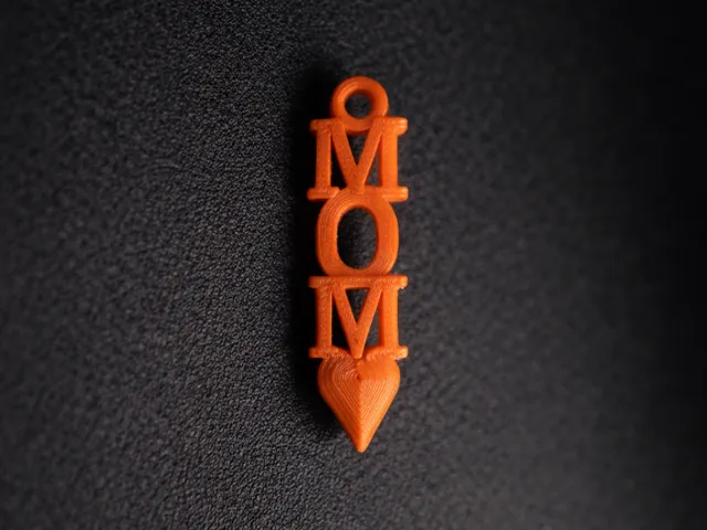 MOM Earrings!
