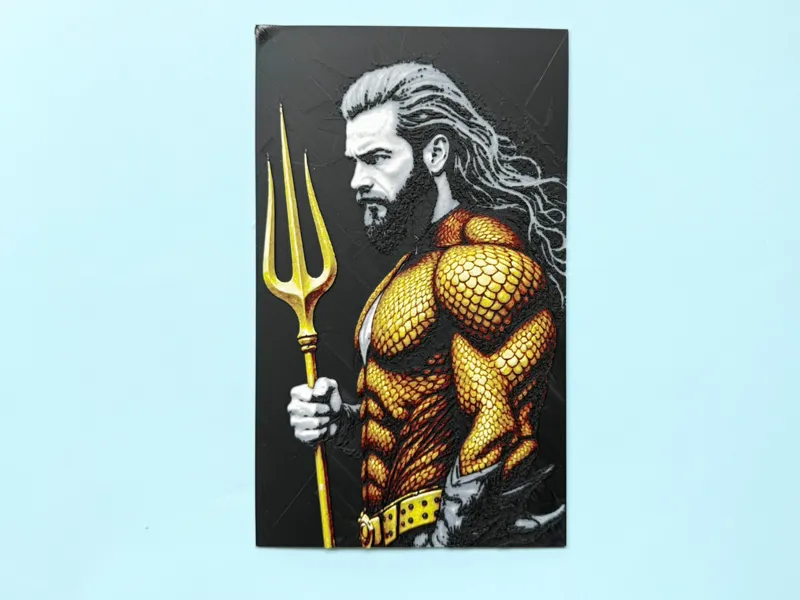 Aquaman