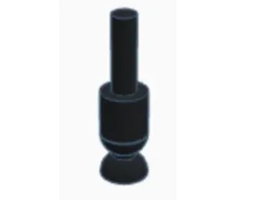 PTFE stop for filament dryer box