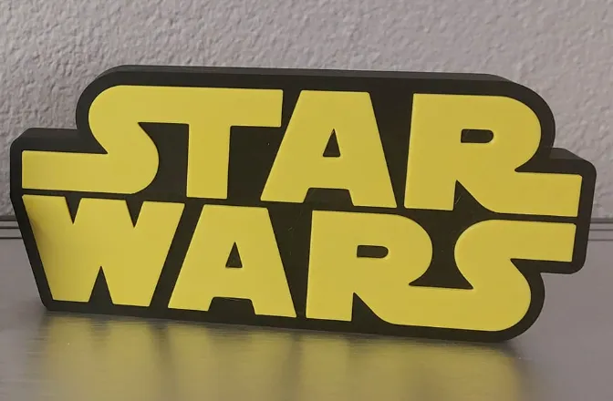 StarWars Logo