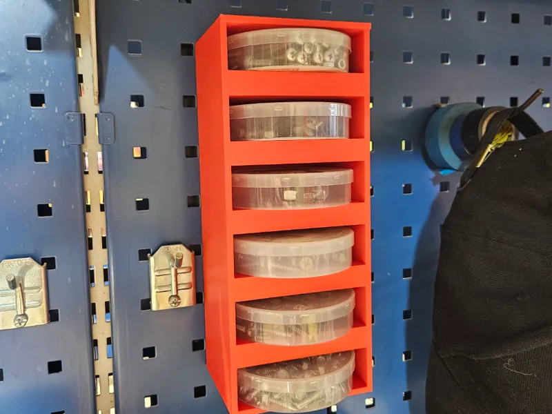 Super 33+ 3m tape holder