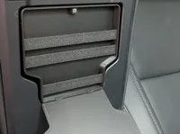 Tesla Armrest Storage container - Magnets