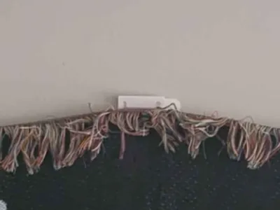 Tapestry Wallmount tool