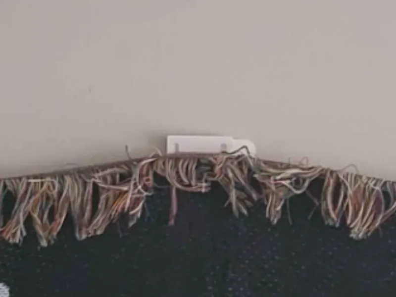 Tapestry Wallmount tool