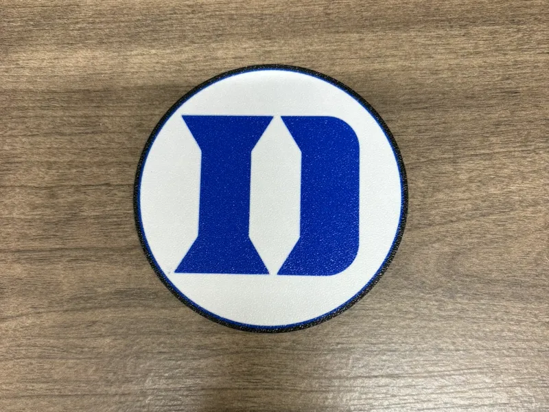Duke D Coaster