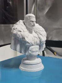0.16mm layer, 2 walls, 15% infill
