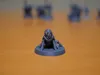 0.12mm layer, 2 walls, 15% infill