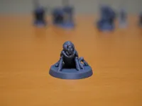 0.12mm layer, 2 walls, 15% infill