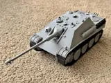 Фигурка Jagdpanther танк