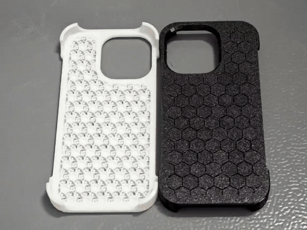 苹果手机壳 软壳 锁子甲 iphone case