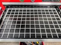 0.4mm Nozzle layer, 2 walls, 15% infill