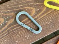 0.2mm layer, 6 walls, 8% infill