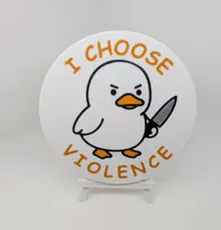 4-color duck
