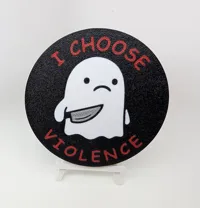 4-color ghost