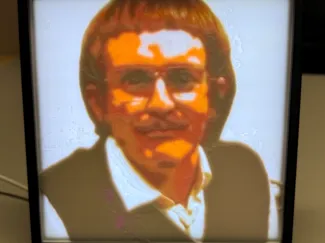Chit Lithophane