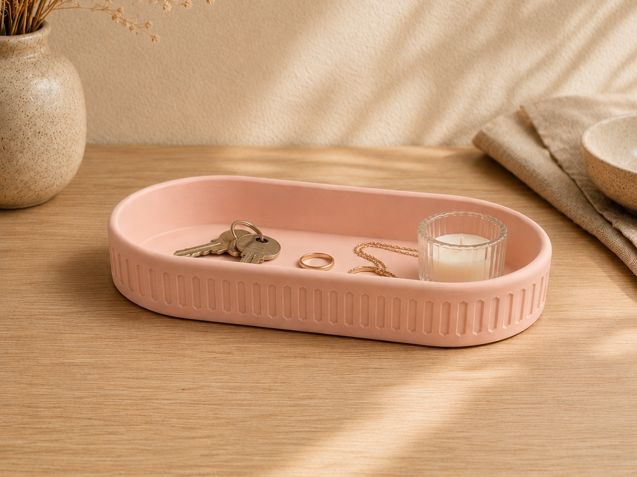 Kyoto Everyday Tray