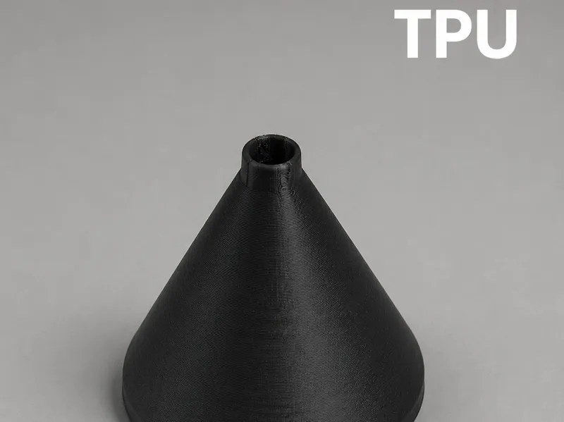 oil funnel