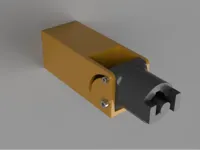 0.2mm layer, 10 walls, 35% infill