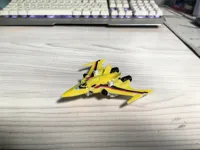 0.2mm 层高, 2 层墙, 15% 填充