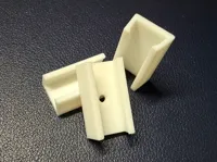 0.12mm layer, 2 walls, 15% infill