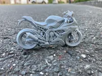 0.16mm layer, 2 walls, 15% infill