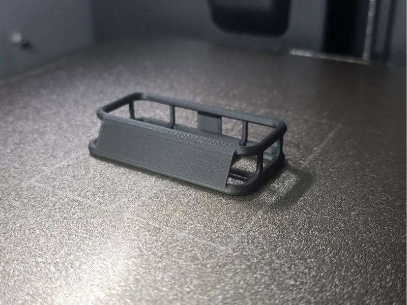 Cargo de toit pour camion Cyberbrick