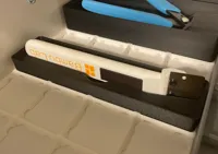 0.28mm layer, 2 walls, 15% infill