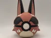 Nickit Pokeball - O3D (AMS)