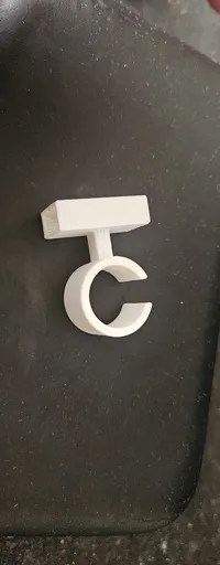0.175mm layer, 2 walls, 15% infill