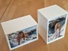 Landscape Mode Photo Book Nook (152x102 mm / 6"x4")