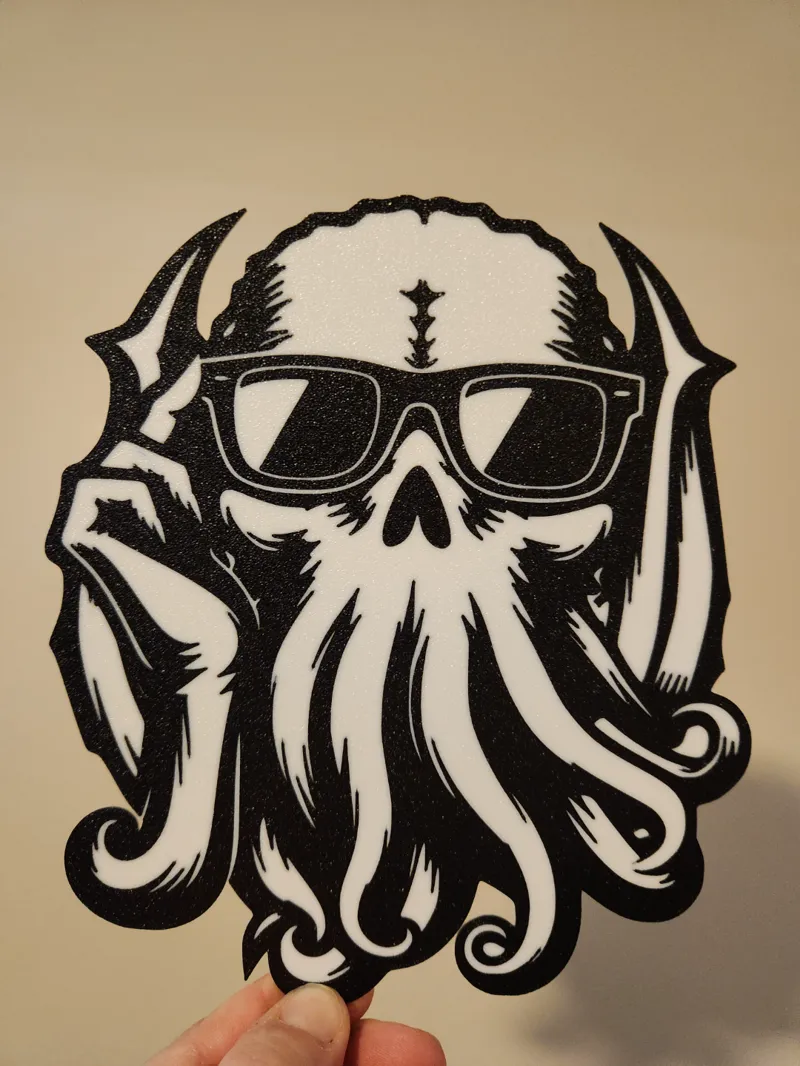 Coolthulhu