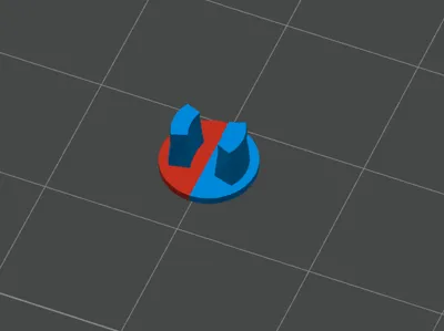 American Standard Faucet Index Button