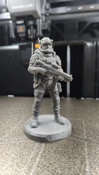 0.16mm layer, 2 walls, 20% infill