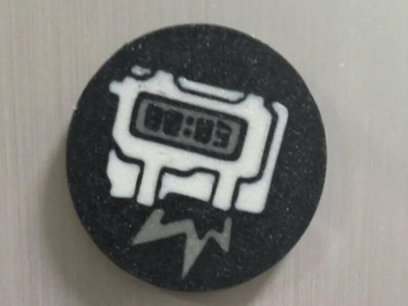 【三角洲行动】威龙磁吸炸弹技能冰箱贴