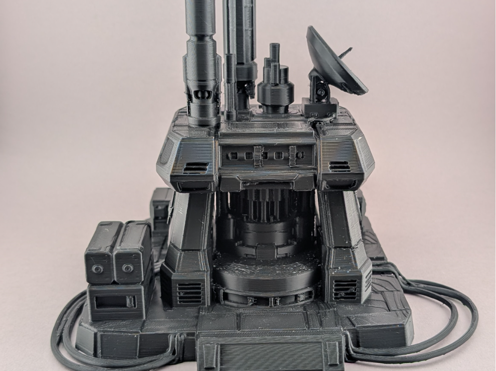 Imperial Communication Tower - Star Wars Legion