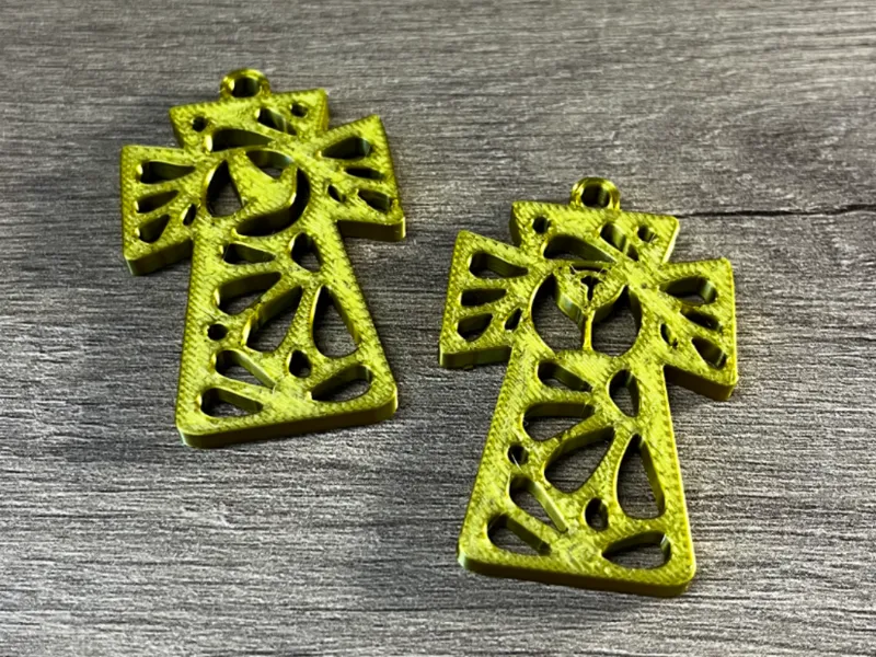 Holy Communion Keychains