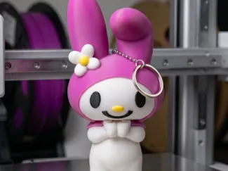4-color original My Melody