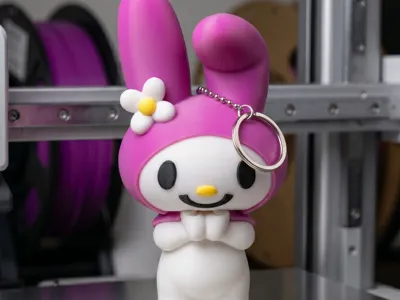 4-color original My Melody