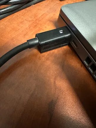 New Modular Dovetail Dell USB-C Dock Cable support for Dell Laptops