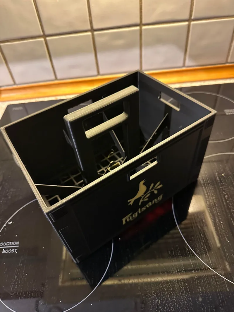 Fuglsang Beer Box