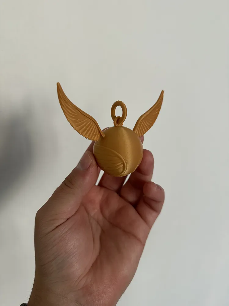 Boule décorative de couleur or, ornement, cadeau de noël, Design spécial, à collectionner