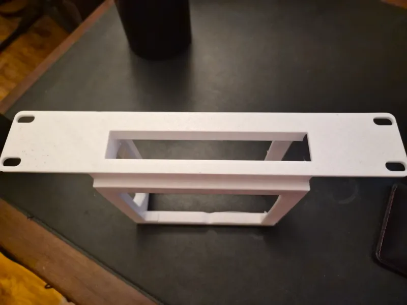 Arris Surfboard S33 S34 10'' Rack Mount Horizontal