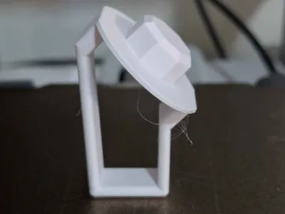 Misc. Bottle holder for Multiboard